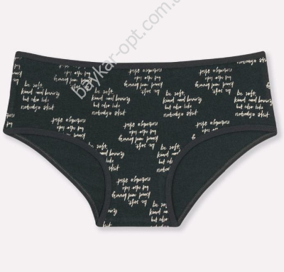 Трусы подростковые  для девочки Трусы подростковые  для девочки